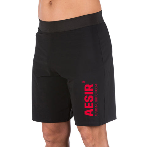 AESIR/STOAK CARBON PERFORMANCE SHORTS