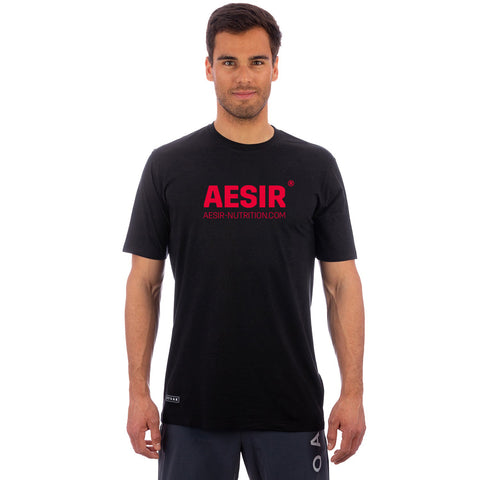 AESIR/STOAK CARBON T-SHIRT