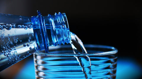 Die Bedeutung der Hydration im Sommer für Sportler 💧☀️