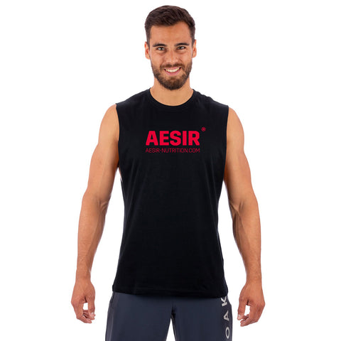 AESIR/STOAK ASH CUTOUT SHIRT