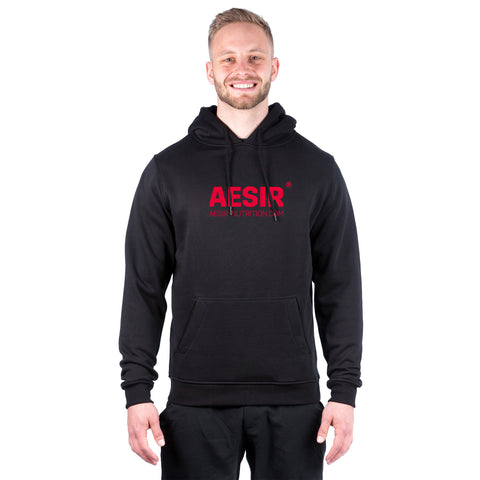 AESIR/STOAK CARBON HOODIE