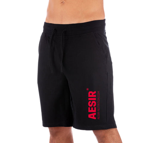 AESIR/STOAK CARBON TRAINING SHORTS