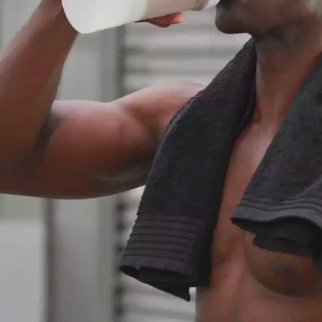 RAW CFM PROTEIN+